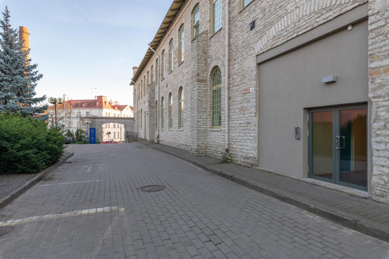 Hilltop Apartments - Ilmarine District Tallinn Exterior photo